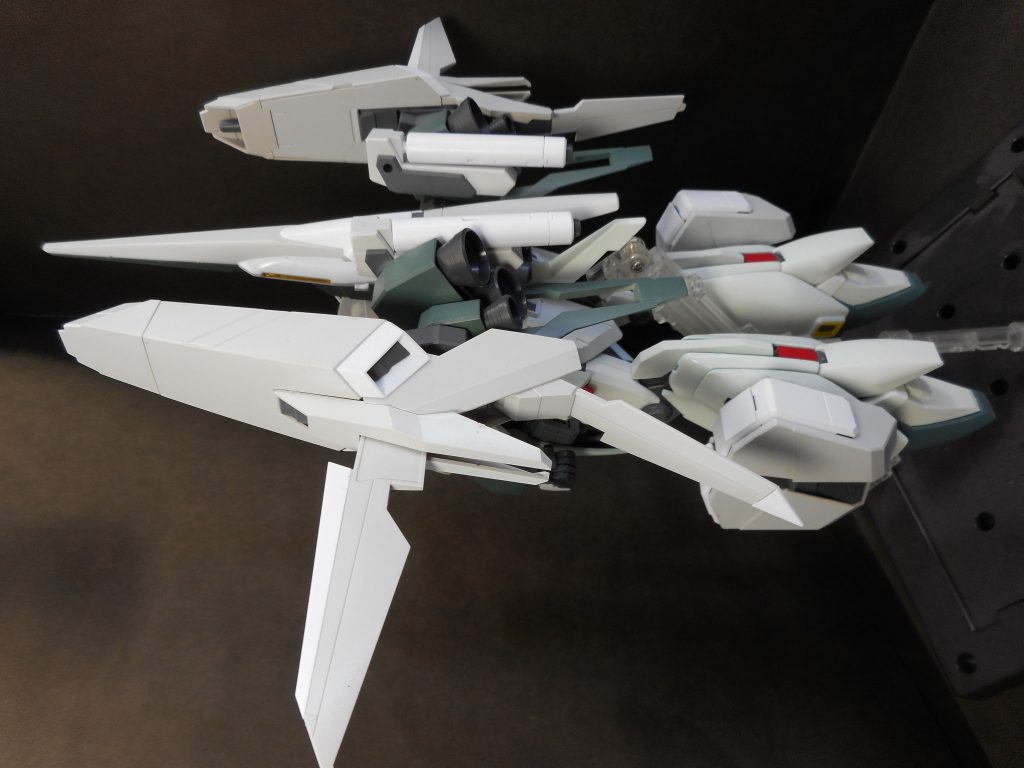 リガ・ズィ　カスタム–9枚目/制作者：umazo