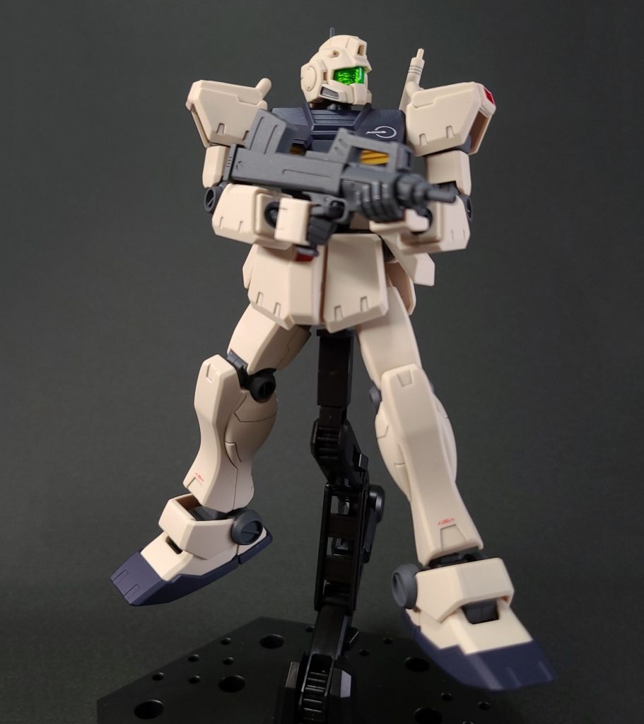 GM TYPE C–6枚目/制作者:くろお