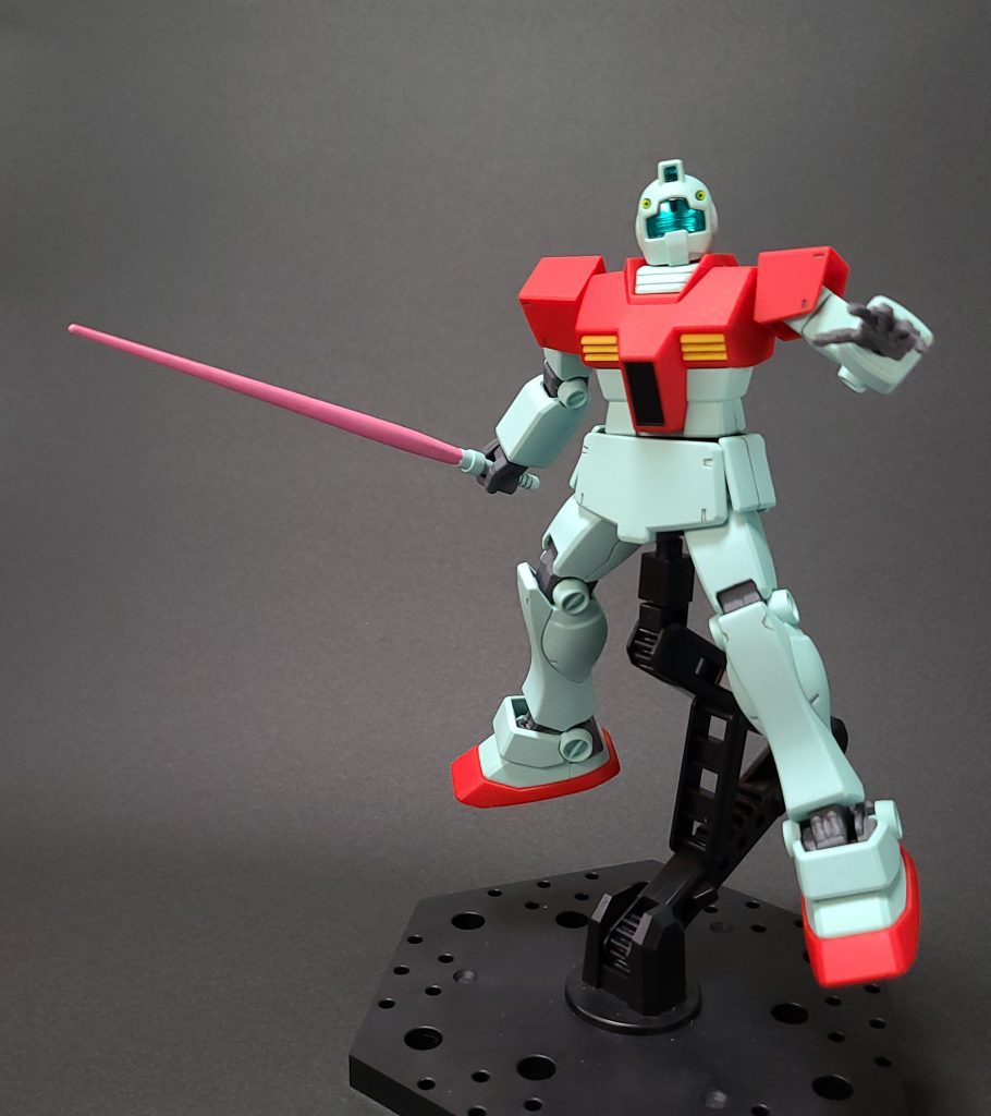 RGM-79 GM–6枚目/制作者:くろお