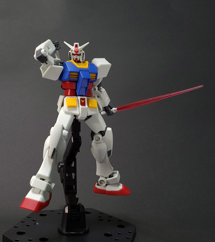 RX-78-2 GUNDAM–6枚目/制作者:くろお