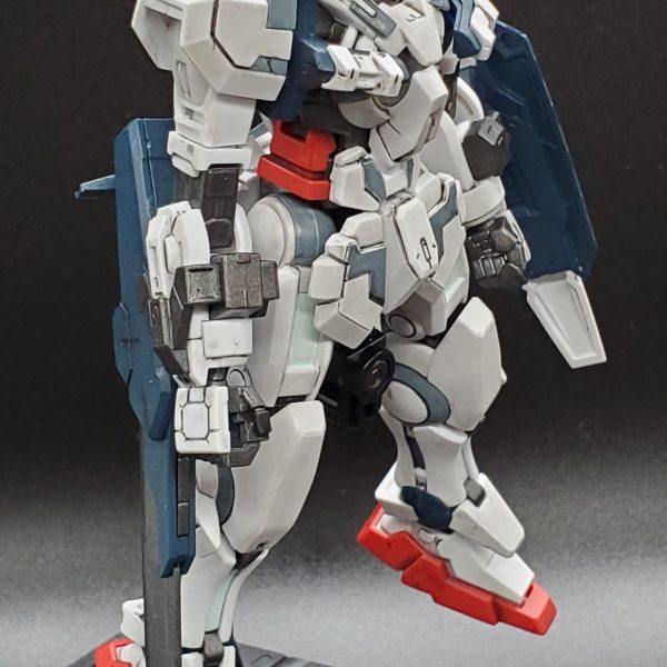 HG 1/144 ガンダムアストレア
