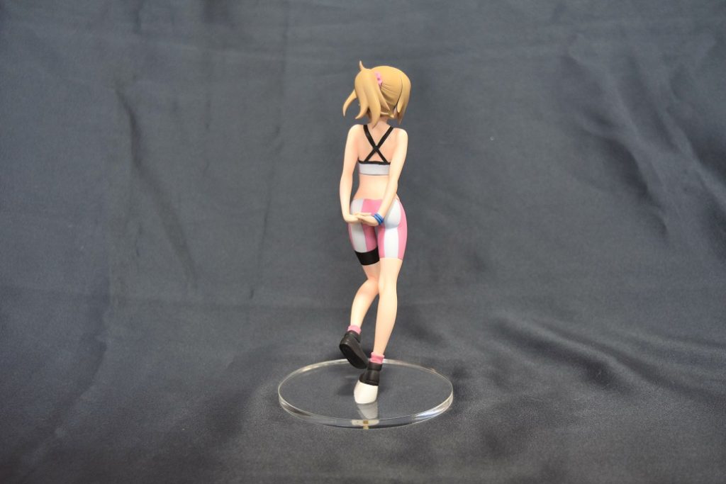 【1/9　ホシノ・フミナ】–8枚目/制作者：@SIRIUSdanna