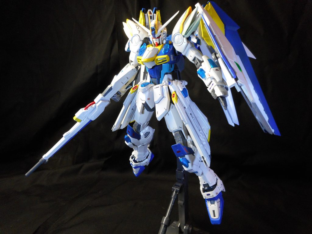 ノーマル状態であり、汎用戦使用