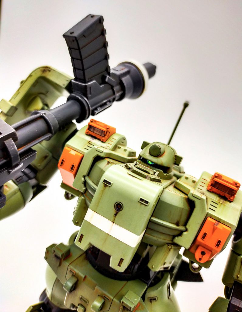 ティエレン–5枚目/制作者：坂本コウジ