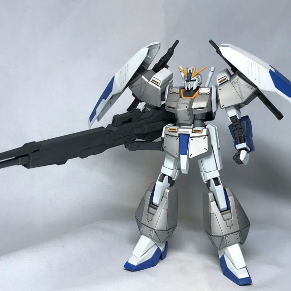 チョバム・ゼータガンダム