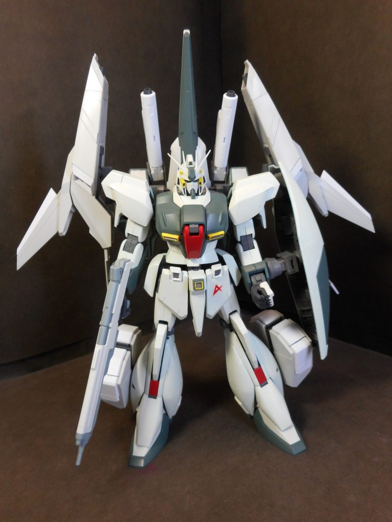 リガ・ズィ　カスタム–2枚目/制作者：umazo