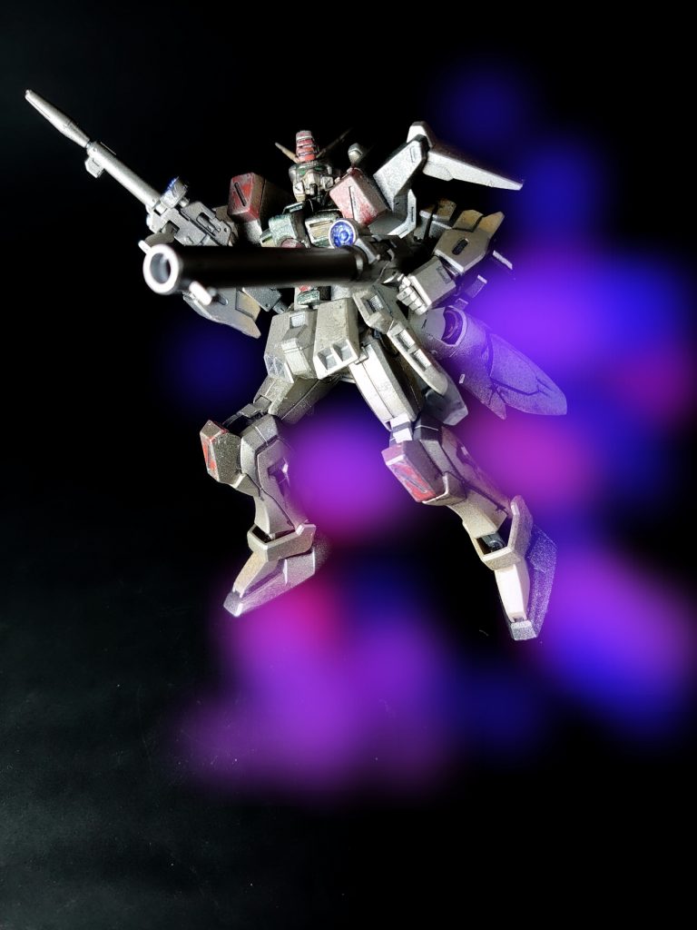 RMS-85SS:Shooting stars–3枚目/制作者：kgym0