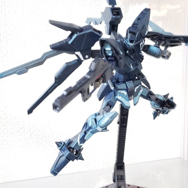 ナイトインパルスガンダム