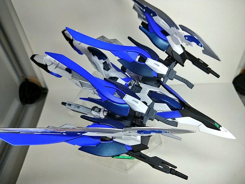 ネオバードモード