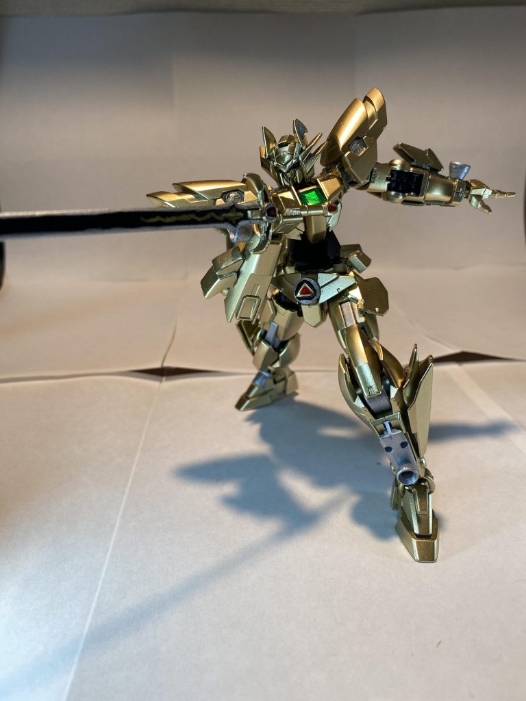 「貴様の陰我、俺が断ち切る!」–3枚目/制作者:シュン