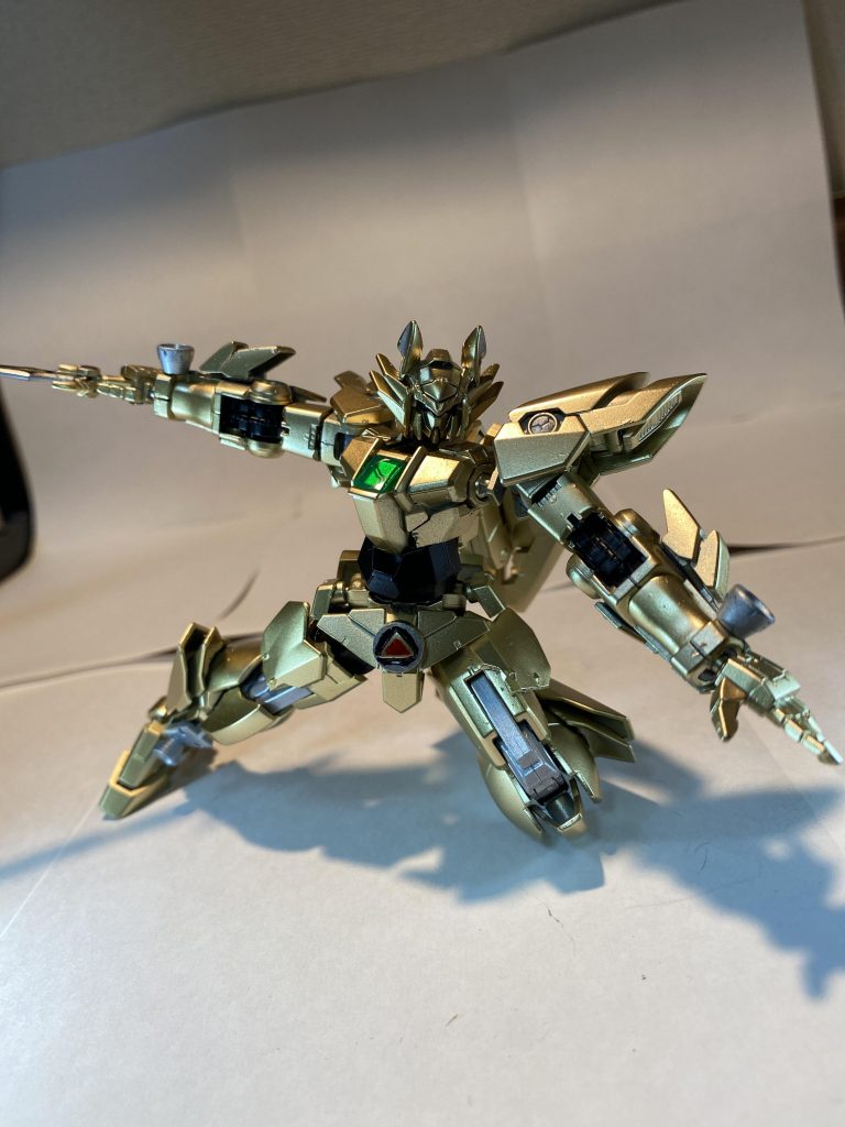 「貴様の陰我、俺が断ち切る!」–5枚目/制作者:シュン