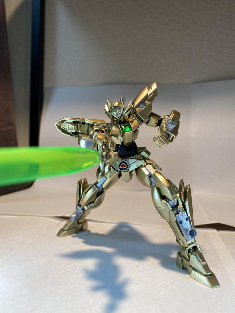 「貴様の陰我、俺が断ち切る!」–7枚目/制作者:シュン