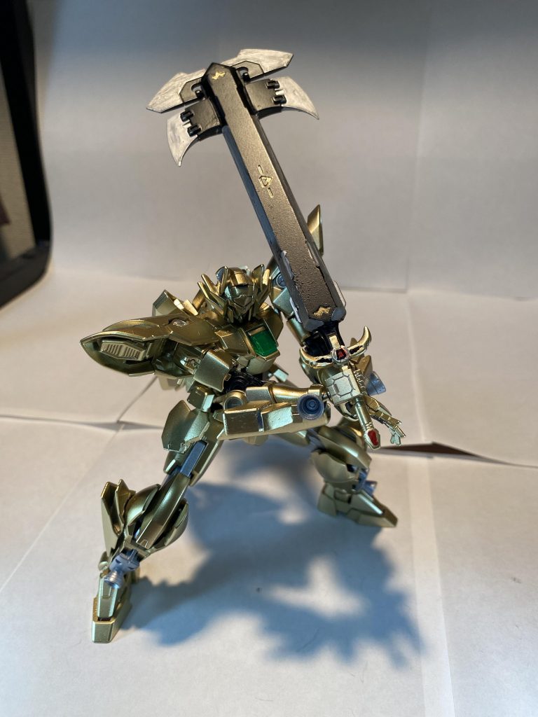 「貴様の陰我、俺が断ち切る!」–9枚目/制作者:シュン