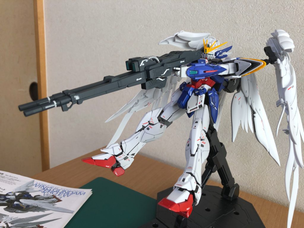 ラストシューティング