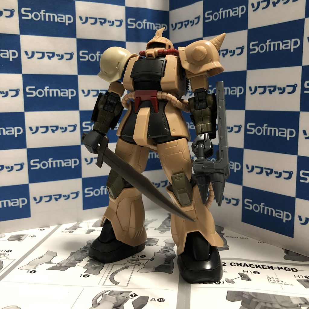 仕様検討初期
