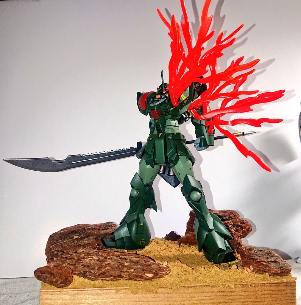 ~Road to armored division~「機甲師団への道」–7枚目/制作者:ta-zu