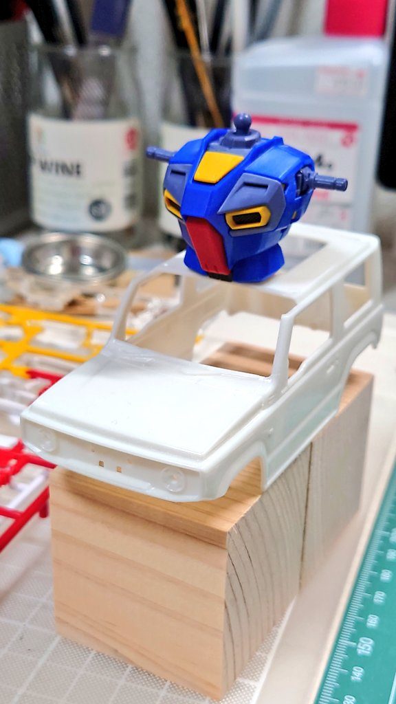 2か月前に軽い気持ちでここからスタート。