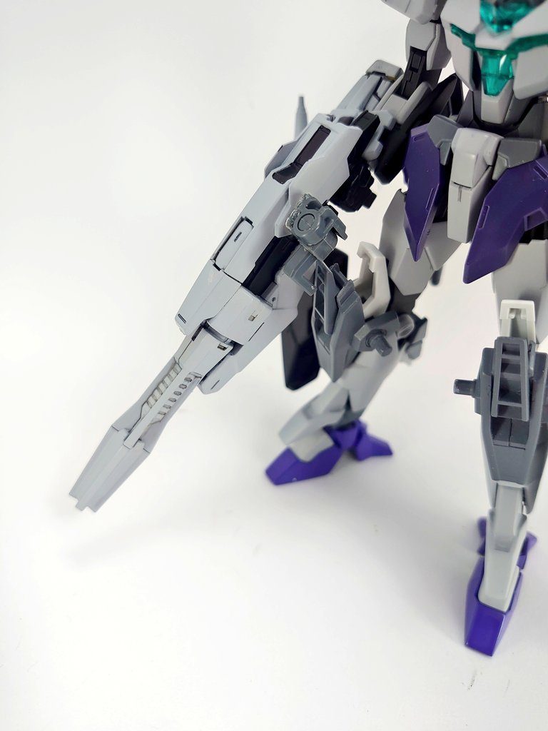 コアガンダムⅡ&アステロイドアーマー–7枚目/制作者:ッツチー