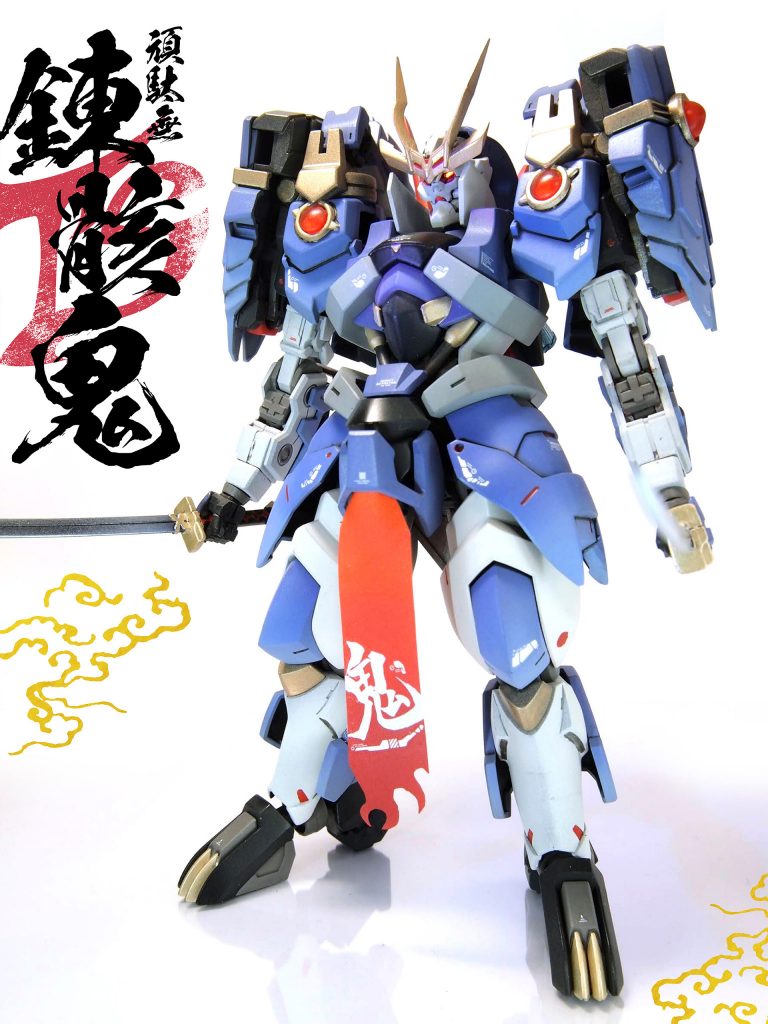 鉄血のオルフェンズの定番人気ガンプラ作品一覧 5ページ目 Gunsta ガンスタ