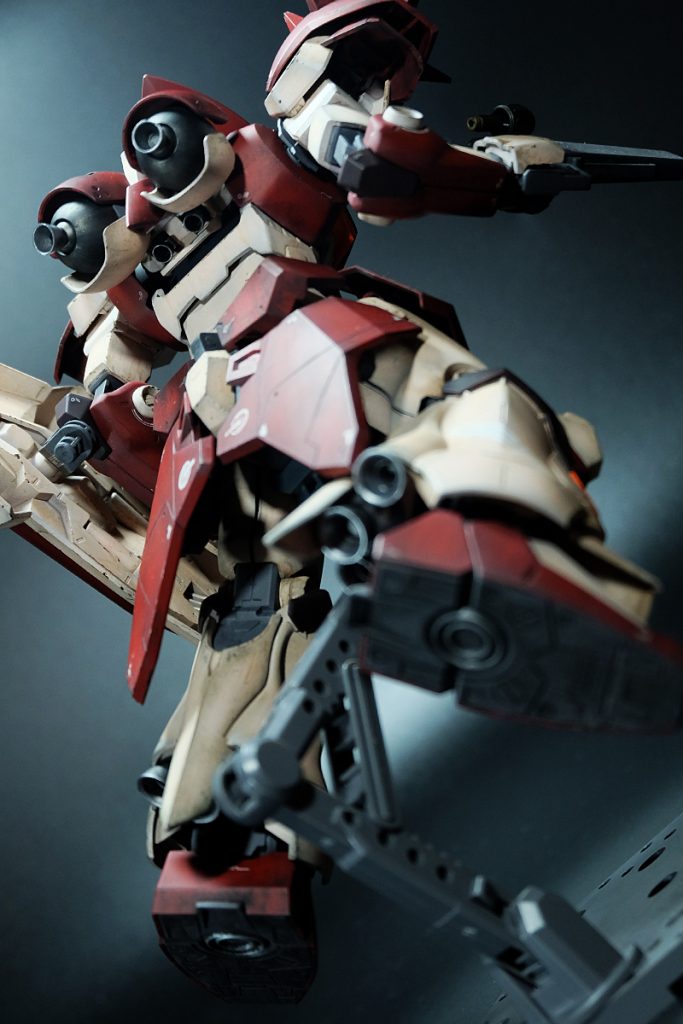 HG・メッサー F01–2枚目/制作者：珍々楼045号