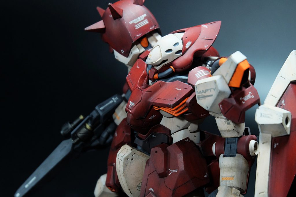 HG・メッサー F01–5枚目/制作者：珍々楼045号