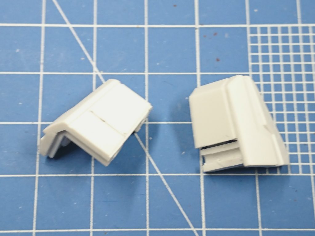 肩にディテールアップをする手術です。