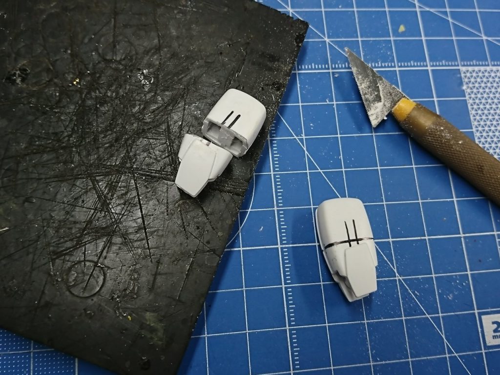 脚を伸ばす手術です。