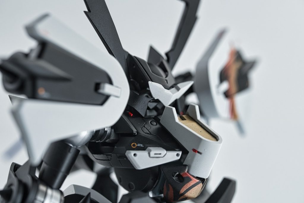 1/100スサノオ–7枚目/制作者：七式ガンプラ部