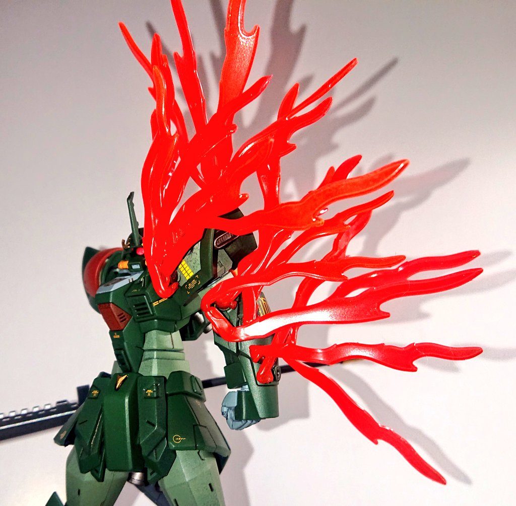 閲覧ありがとうございました😊迫り来る雰囲気が表現できてれば幸いです😌締め切りが近いと勘違いして、慌てて完成させましたので粗々ですが、宜しくお願いいたします(^^)