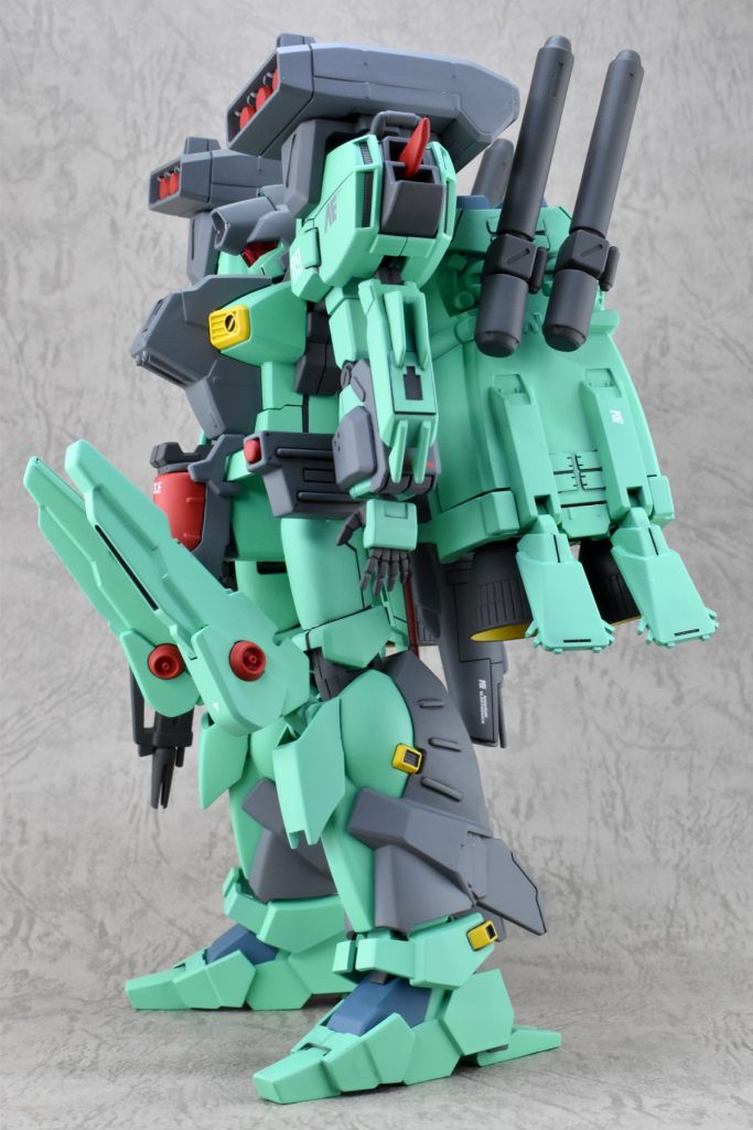 スーパースタークジェガン–4枚目/制作者：ユーフォリア