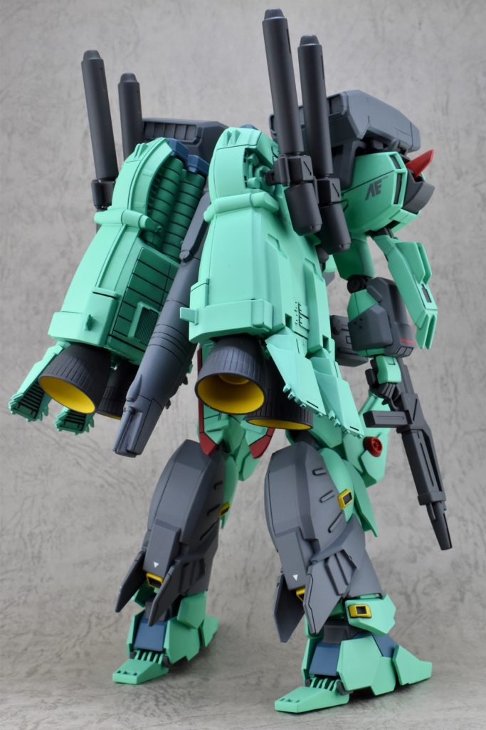 スーパースタークジェガン–5枚目/制作者：ユーフォリア