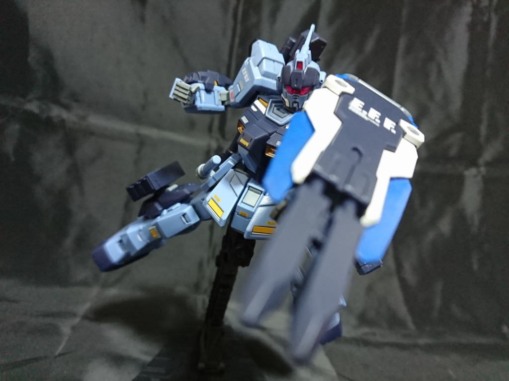 スパイク･シールド