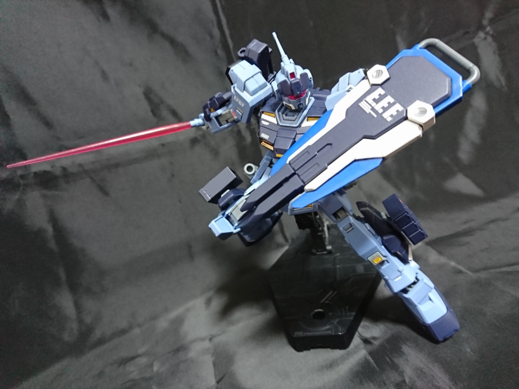 ビーム･サーベル