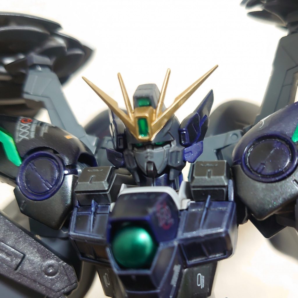 ブラックウイングゼロ–2枚目/制作者：景虎