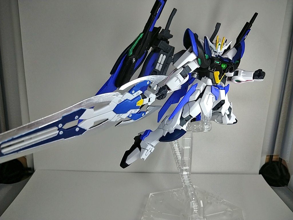 フェザーブレイド