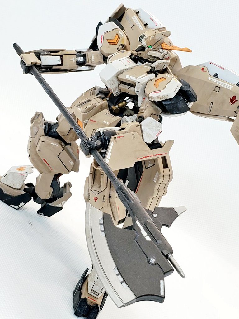 ハルバード装備で武器セットの再販全然来ませんね…