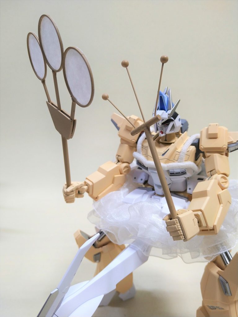 だいじょぶだぁ!! フルスクラッチしました。