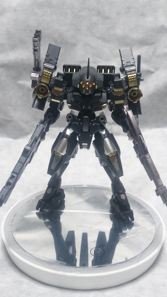 ジンクスアトラナート–2枚目/制作者：Bareru＠冬峰