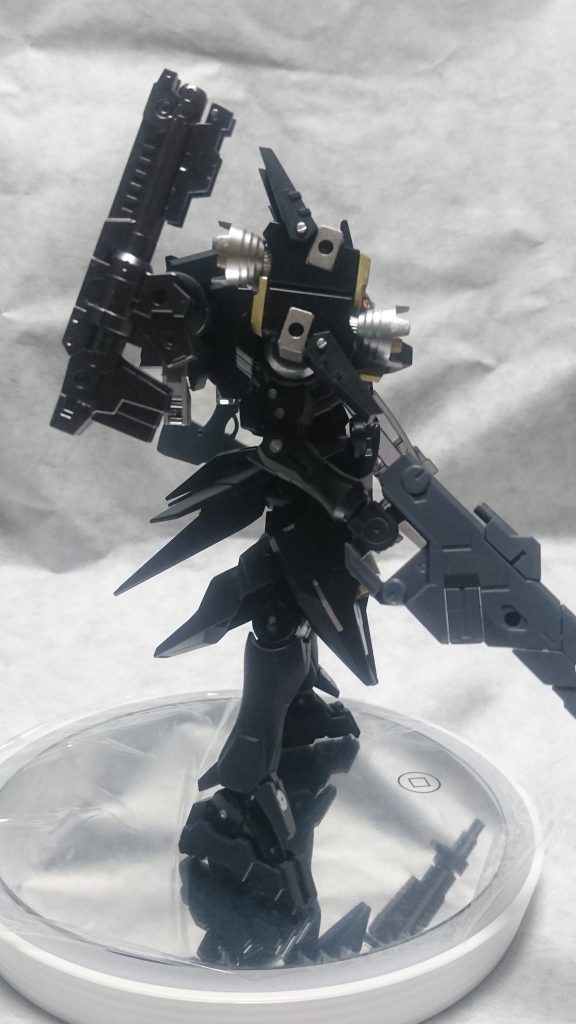 ジンクスアトラナート–4枚目/制作者：Bareru＠冬峰