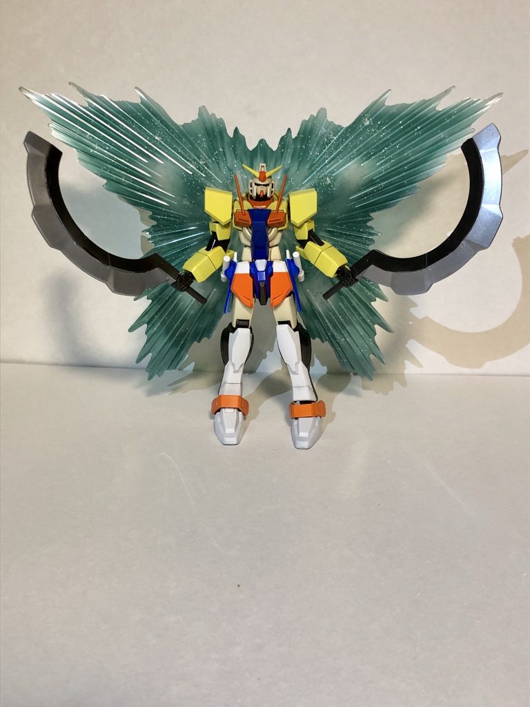 「おはなー？」