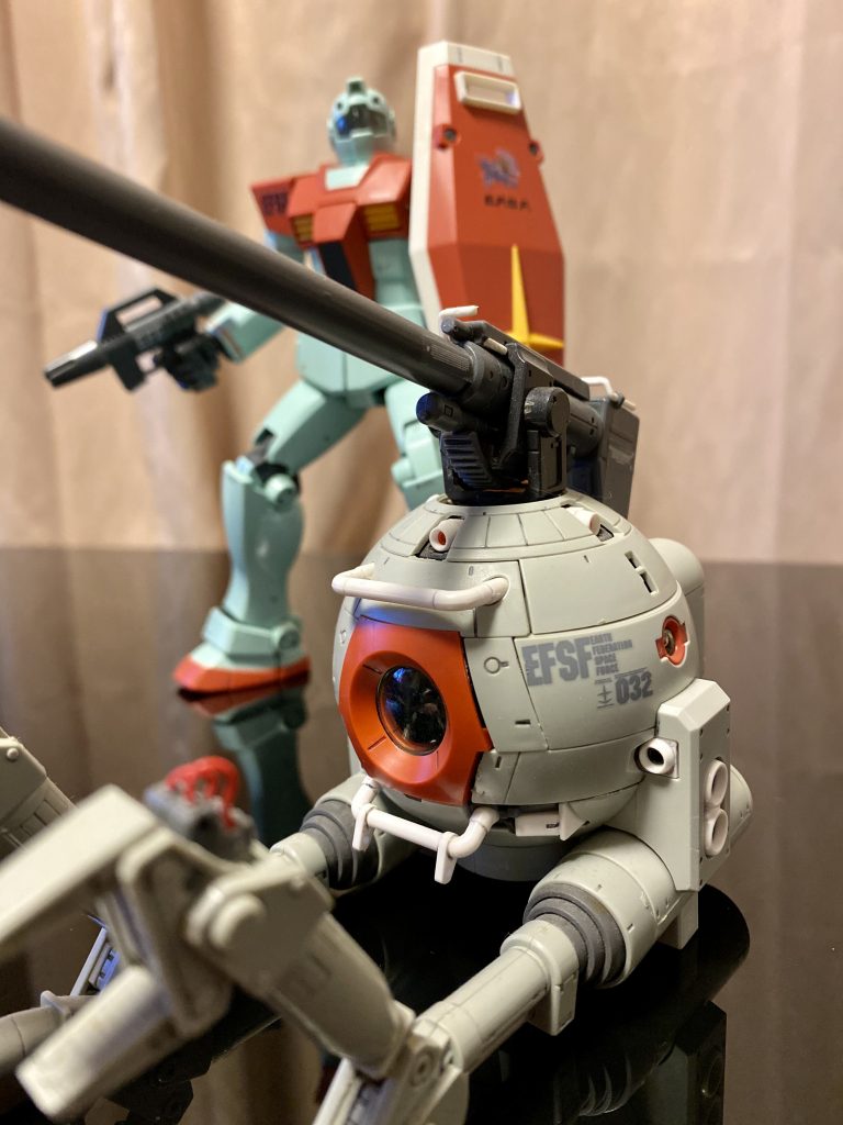 動く棺桶😭搭乗するならやっぱりジム‼️