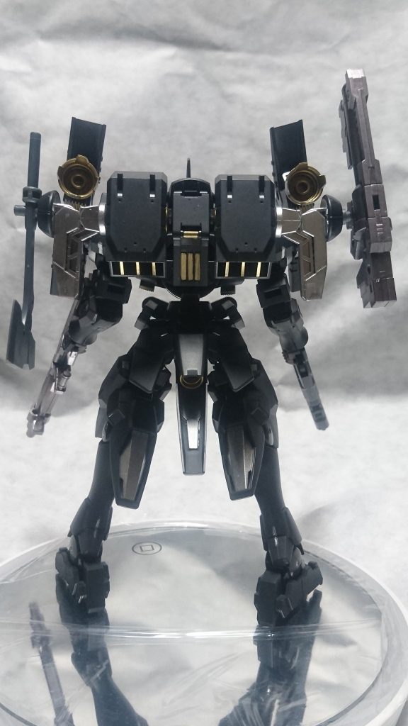 ジンクスアトラナート–5枚目/制作者：Bareru＠冬峰