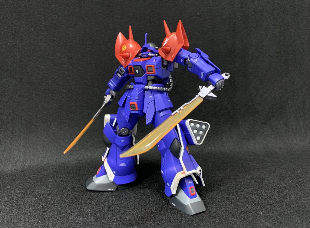 イフリート改–6枚目/制作者：ミカァ-X56S