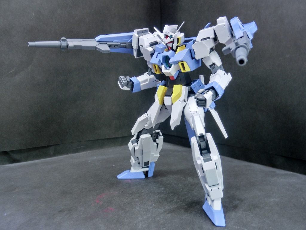 AGE-2 　CUSTAM–3枚目/制作者：umazo