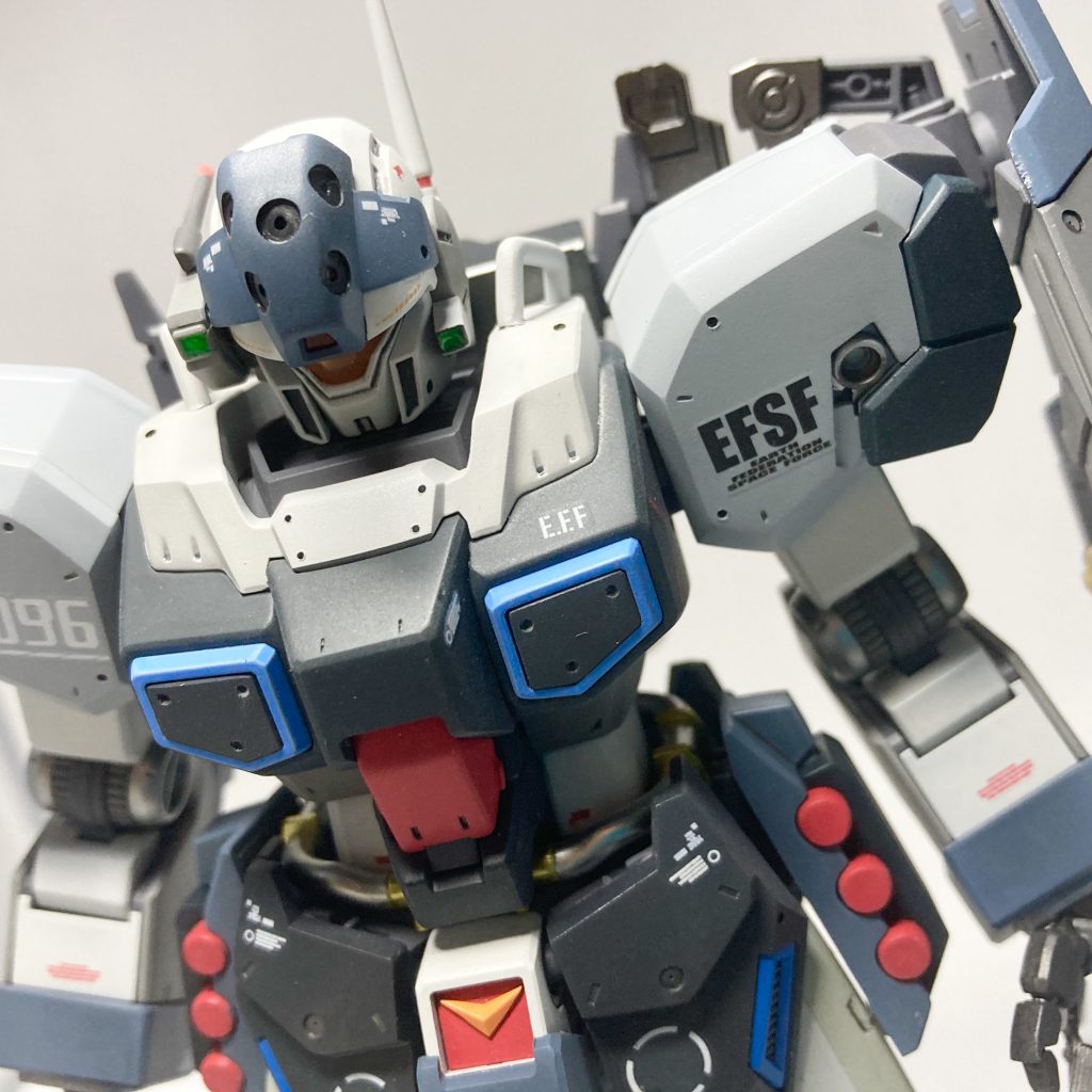 なんちゃってグスタフカール–4枚目/制作者：atelir777