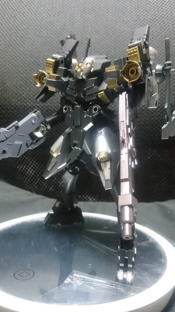 ジンクスアトラナート–7枚目/制作者：Bareru＠冬峰