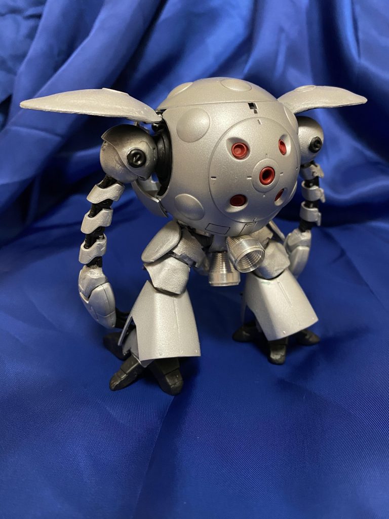 バックショット