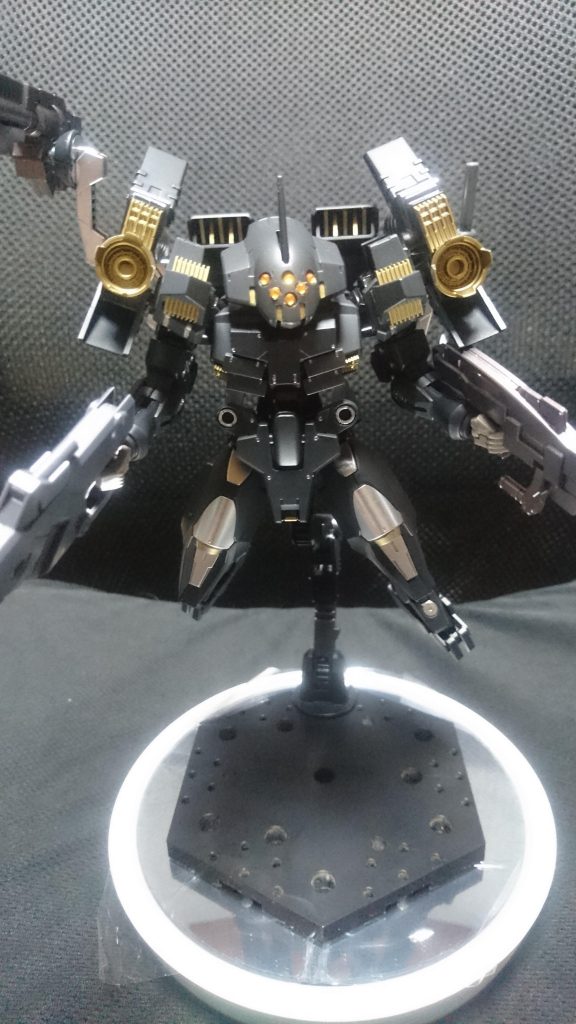 ジンクスアトラナート–8枚目/制作者：Bareru＠冬峰