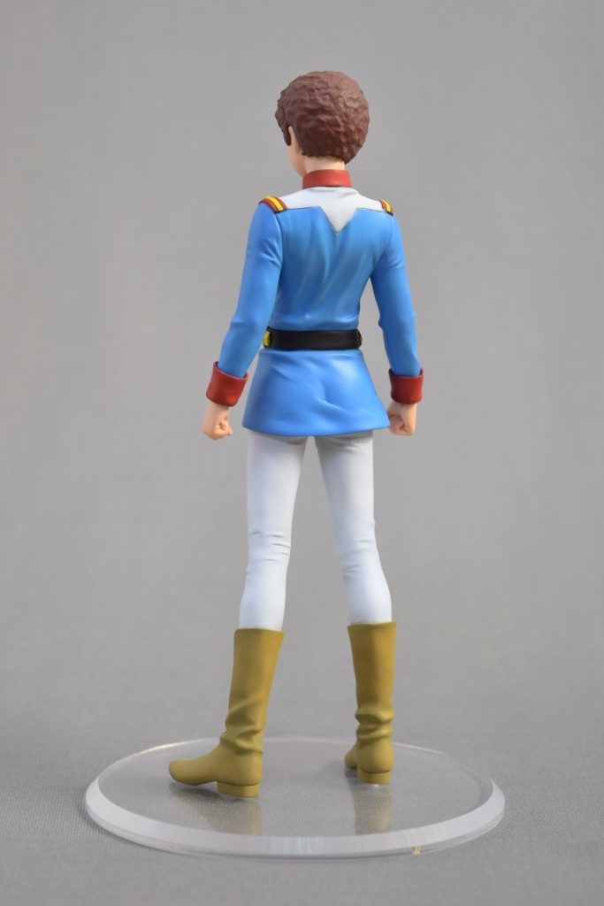 【1/10　アムロ・レイ】–6枚目/制作者：@SIRIUSdanna