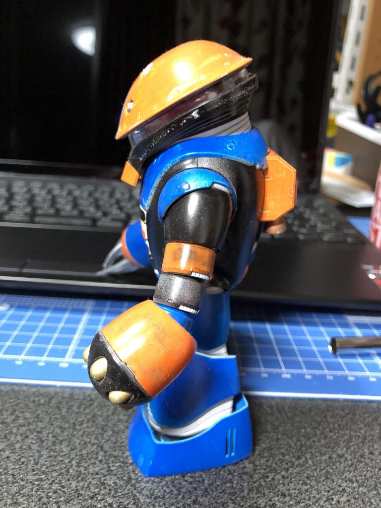 アッガイ–3枚目/制作者：kaneda1048